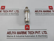 New Sts Part No. 2197016-16 Pressure Transmitter 0 To 200 Psi 9-33 Vdc