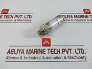 New Sts Part No. 2197016-16 Pressure Transmitter 0 To 200 Psi 9-33 Vdc