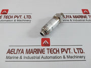 New Sts Part No. 2197016-16 Pressure Transmitter 0 To 200 Psi 9-33 Vdc