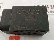 New Sun Hydraulics Part No.Ebp/T Hydraulic Pressure Control Valve Cartridge