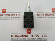 New Sun Hydraulics Part No.Ebp/T Hydraulic Pressure Control Valve Cartridge