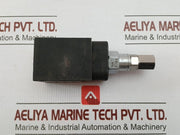 New Sun Hydraulics Part No.Ebp/T Hydraulic Pressure Control Valve Cartridge