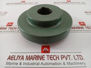 New Sure-Flex Coupling Flange 9s X 1 5/8 By Tb Wood'S