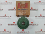 New Sure-Flex Coupling Flange 9s X 1 5/8 By Tb Wood'S