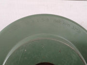 New Sure-Flex Coupling Flange 9s X 1 5/8 By Tb Wood'S