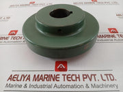 New Sure-Flex Coupling Flange 9s X 1 5/8 By Tb Wood'S