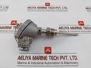 New Temperature Detector Instrument Resistance Pt 100 Dae Yang