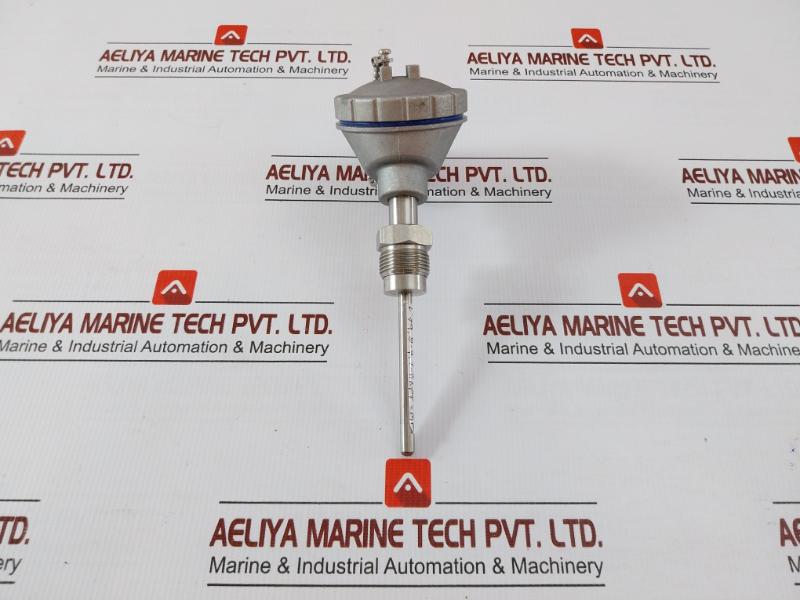 New Temperature Detector Instrument Resistance Pt 100 Dae Yang