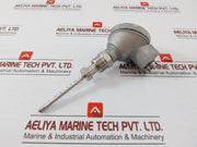New Temperature Detector Instrument Resistance Pt 100 Dae Yang