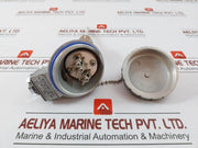 New Temperature Detector Instrument Resistance Pt 100 Dae Yang