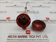 New Temperature Senso Deka R Pt100 3w