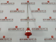 New Temperature Senso Deka R Pt100 3w