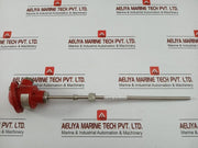 New Temperature Senso Deka R Pt100 3w