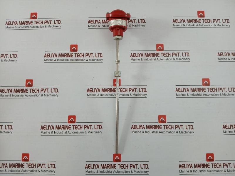 New Temperature Senso Deka R Pt100 3w