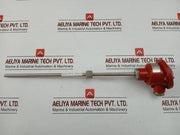 New Temperature Senso Deka R Pt100 3w