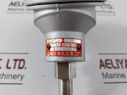 New Temperature Sensor Part No. Wzp-138 By Shanghai Automation