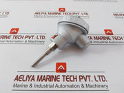 New Temperature Sensor Part No. Wzp-138 By Shanghai Automation