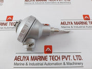 New Temperature Sensor Part No. Wzp-138 By Shanghai Automation