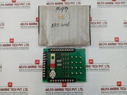 New Terasaki Printed Circuit Board Ery-2115