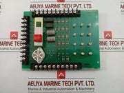 New Terasaki Printed Circuit Board Ery-2115