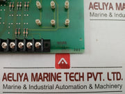New Terasaki Printed Circuit Board Ery-2115