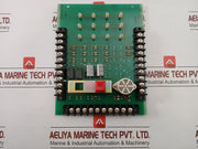 New Terasaki Printed Circuit Board Ery-2115