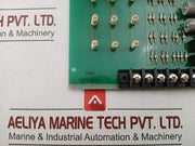 New Terasaki Printed Circuit Board Ery-2115