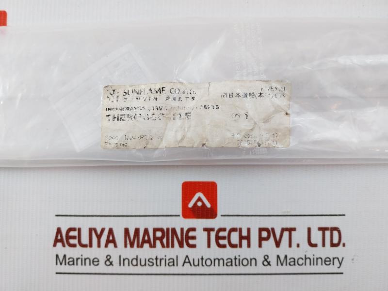 New Thermocouple Probe Size - 250 Ca Thermo Tech -  860 Gm