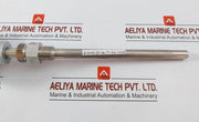New Thermocouple Probe Size - 250 Ca Thermo Tech -  860 Gm