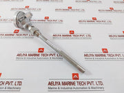 New Thermocouple Probe Size - 250 Ca Thermo Tech -  860 Gm