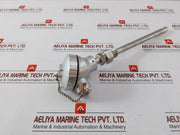 New Thermocouple Probe Size - 250 Ca Thermo Tech -  860 Gm
