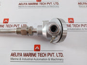 New Thermocouple Probe Size - 250 Ca Thermo Tech -  860 Gm