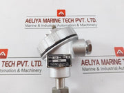 New Thermocouple Probe Size - 250 Ca Thermo Tech -  860 Gm