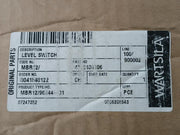 New Besta Level Switch B 01 041 - 2.090 Kg BY Trimod