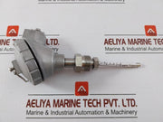New Ttr-Ln Dae Yang Temperature Sensor - 200°C