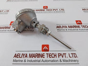 New Ttr-Ln Dae Yang Temperature Sensor - 200°C