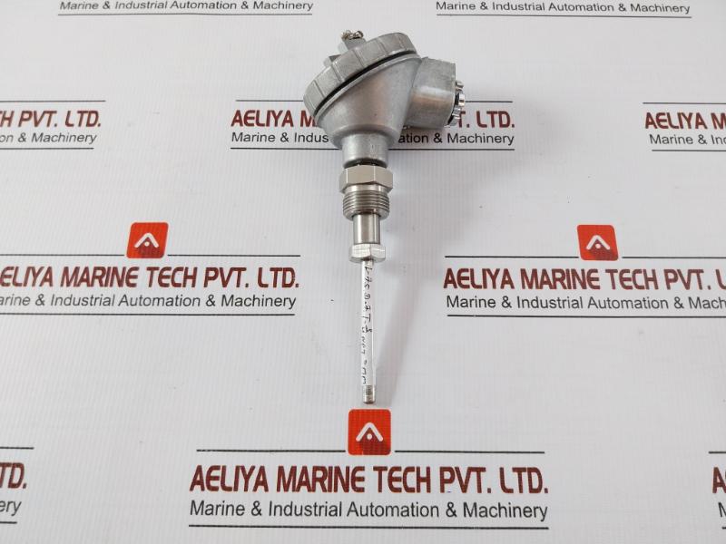 New Ttr-Ln Dae Yang Temperature Sensor - 200°C