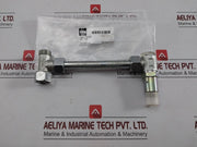 New Tts Oil Line Pipe Assembly 128745
