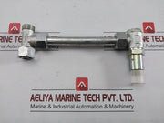 New Tts Oil Line Pipe Assembly 128745