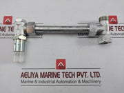 New Tts Oil Line Pipe Assembly 128745