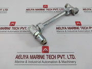 New Tts Oil Line Pipe Assembly 128745