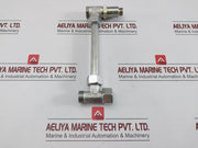New Tts Oil Line Pipe Assembly 128745