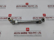 New Tts Oil Line Pipe Assembly 128745