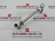 New Tts Oil Line Pipe Assembly 128745