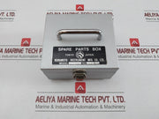 New U 1-1, 250v 10a Magnetic Pickup Sensor Spare Parts Box By Kuramoto Instrument