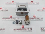 New U 1-1, 250v 10a Magnetic Pickup Sensor Spare Parts Box By Kuramoto Instrument