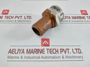 New U 1-1, 250v 10a Magnetic Pickup Sensor Spare Parts Box By Kuramoto Instrument