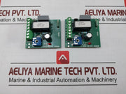 New Underfloor Heating Thermostat Circuit Board By Oj Electronics  Mtu2
