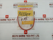 New Weishaupt Pt100 Temperature Sensor 51221001417