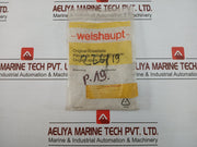 New Weishaupt Pt100 Temperature Sensor 51221001417